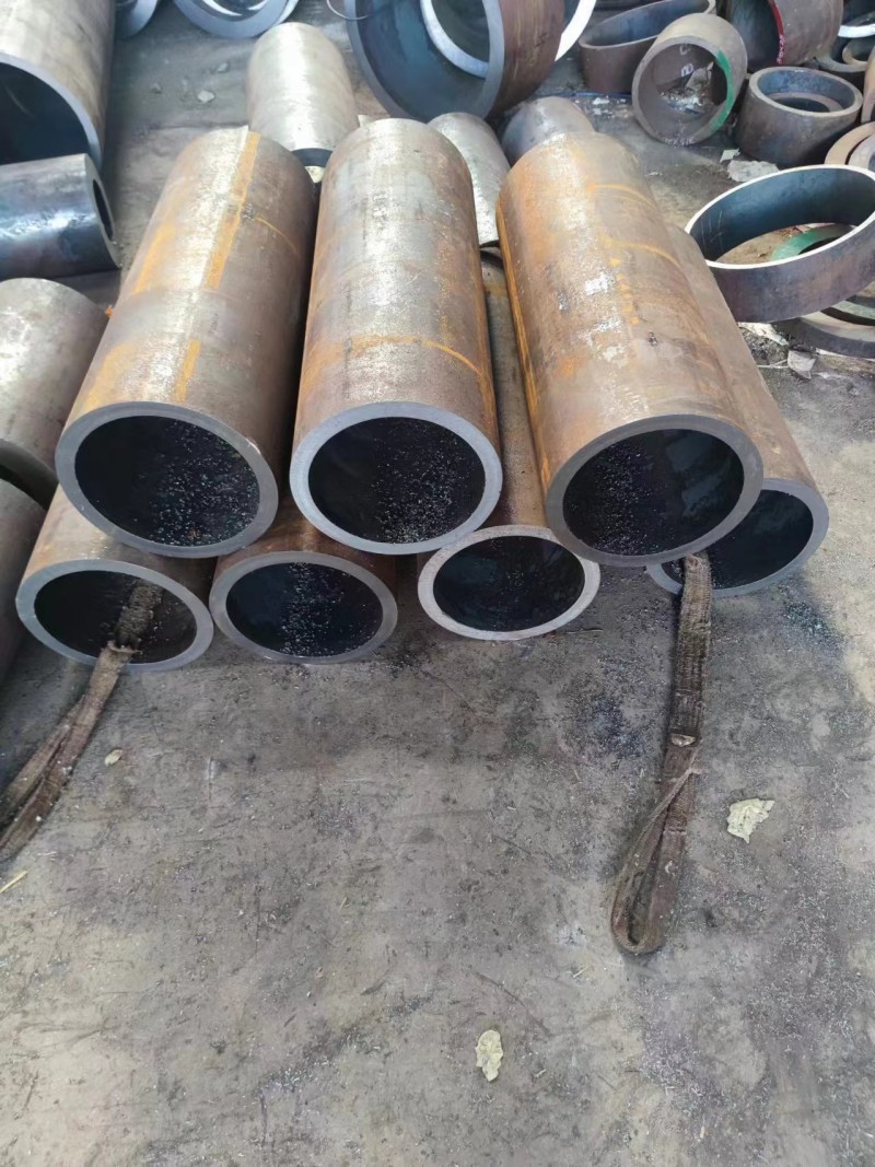 孝义孝义孝义12Cr1MovG无缝钢管切割