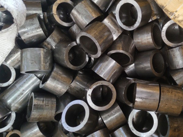 孝义无缝钢管切割