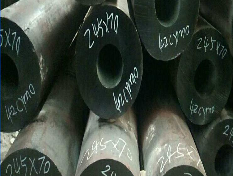 孝义孝义孝义42CrMo无缝钢管 冷拔合金无缝管 公差可控 孝义孝义孝义42CrMo无缝钢管 冷拔合金无缝管 公差可控